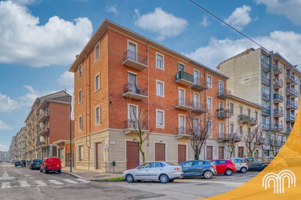 locale commerciale in affitto a Torino in zona Borgata Vittoria