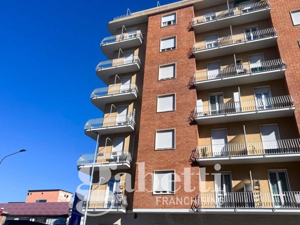 appartamento in affitto a Torino in zona Borgata Vittoria