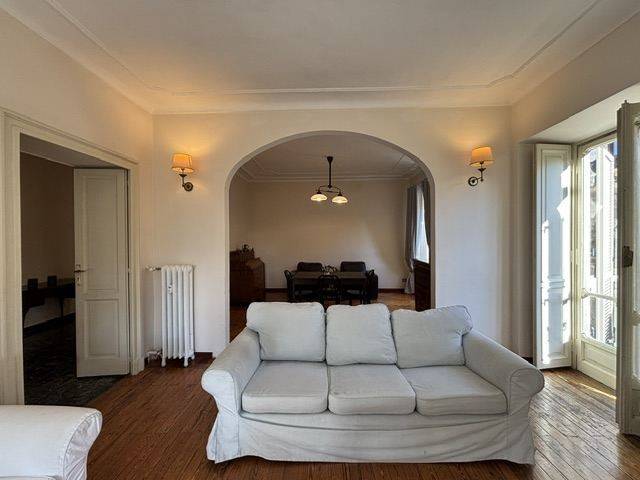 appartamento in affitto a Torino in zona Crocetta