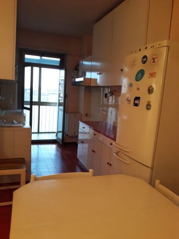 appartamento in affitto a Torino in zona Lingotto