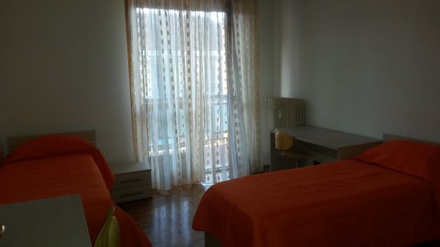 camera singola in affitto a Torino in zona Millefonti