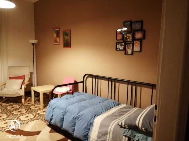 appartamento in affitto a Torino in zona Borgo San Paolo