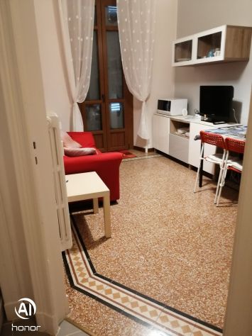 appartamento in affitto a Torino in zona Borgo San Paolo