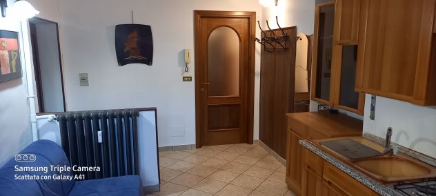 appartamento in affitto a Torino in zona Crocetta