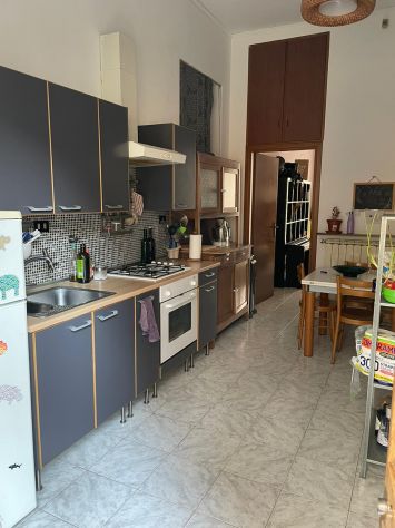 appartamento in affitto a Torino in zona Vanchiglia