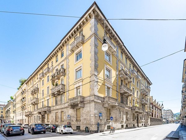 appartamento in affitto a Torino in zona Centro Storico