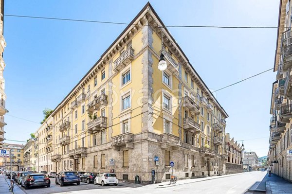 appartamento in affitto a Torino in zona Centro Storico