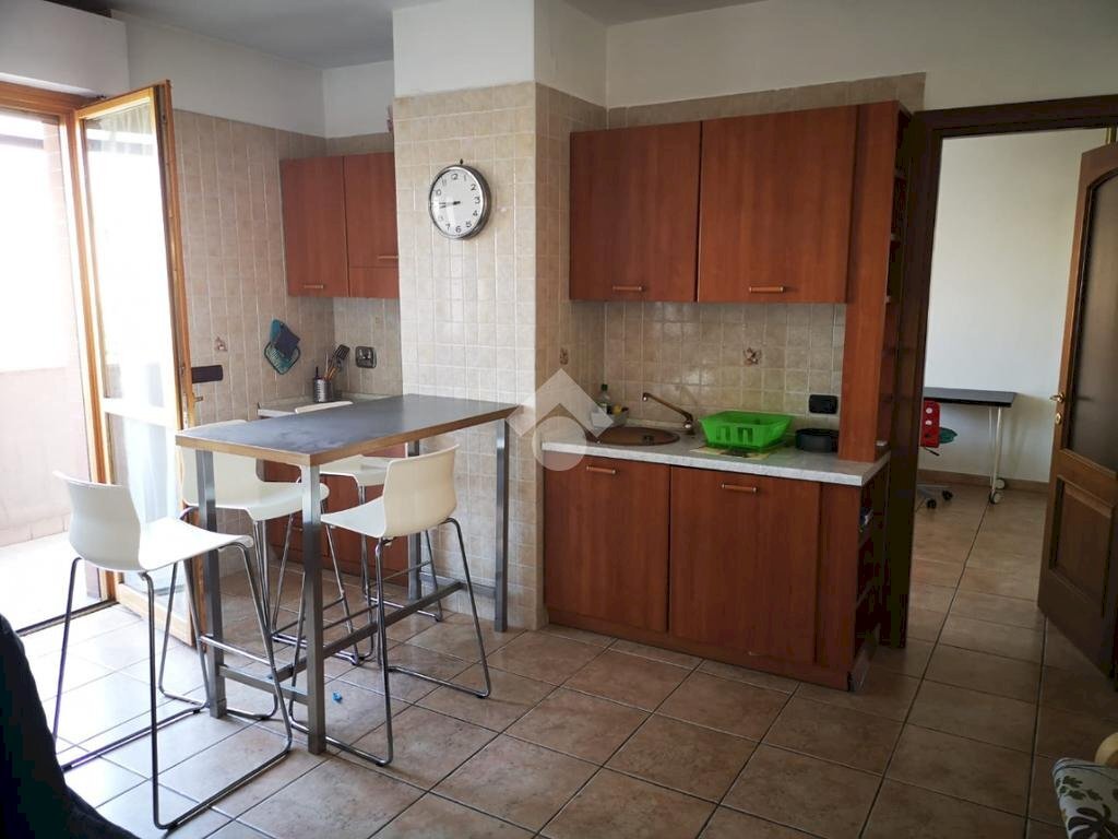 appartamento in affitto a Torino in zona Centro Storico