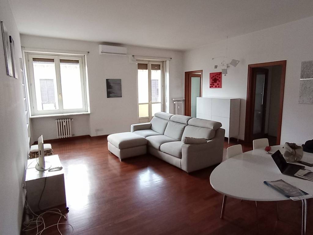 appartamento in affitto a Torino in zona San Donato