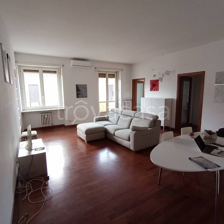 appartamento in affitto a Torino in zona San Donato