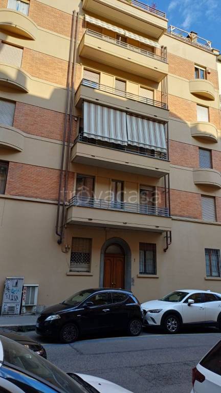 monolocale in affitto a Torino in zona Cit Turin