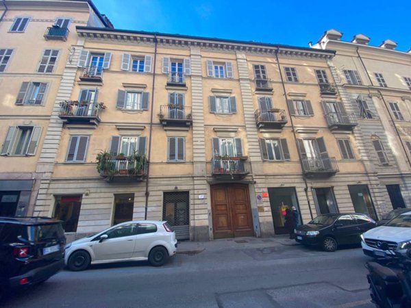 appartamento in affitto a Torino