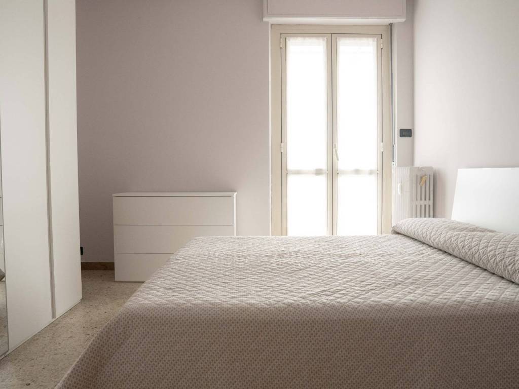 appartamento in affitto a Torino in zona Santa Rita