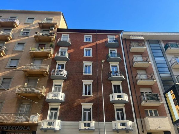 appartamento in affitto a Torino in zona Rebaudengo