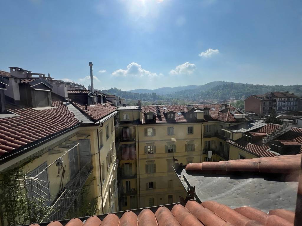appartamento in affitto a Torino