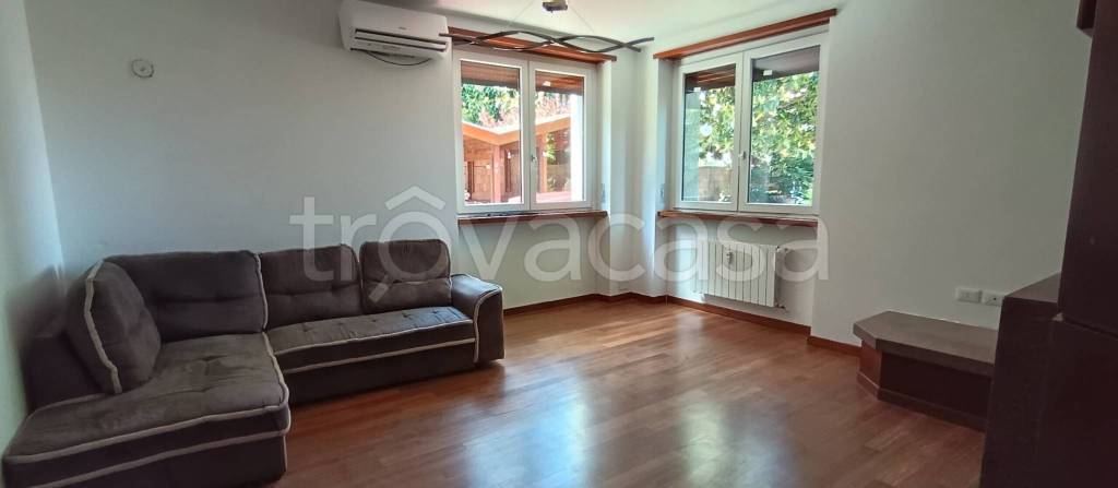 appartamento in affitto a Torino in zona Bertolla
