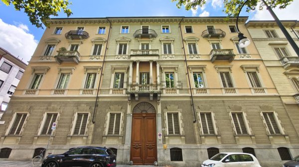 appartamento in affitto a Torino in zona Gran Madre