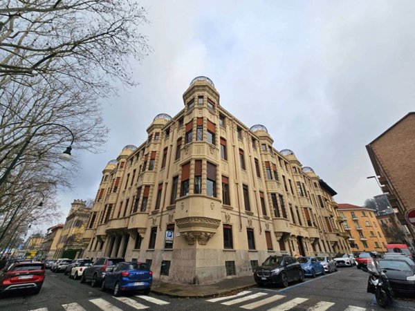 appartamento in affitto a Torino in zona Gran Madre