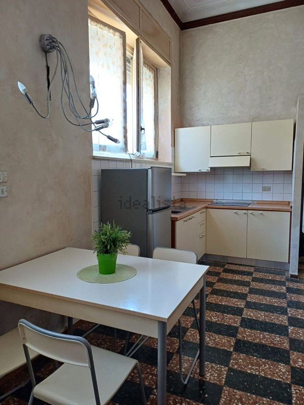 appartamento in affitto a Torino in zona Lucento
