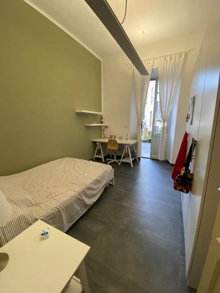 pentavano in affitto a Torino