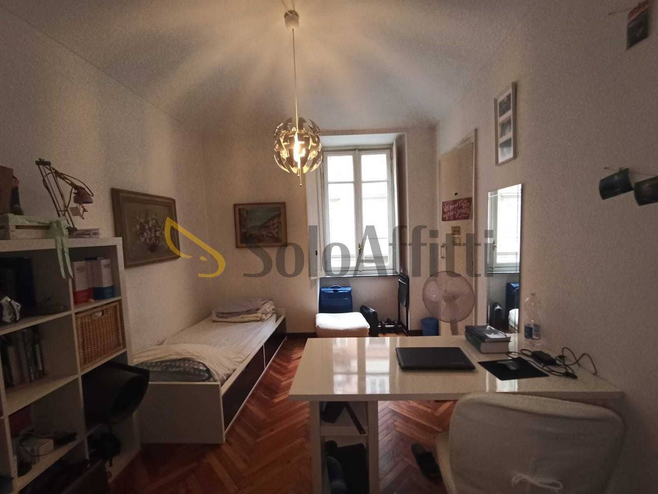 appartamento in affitto a Torino in zona San Donato