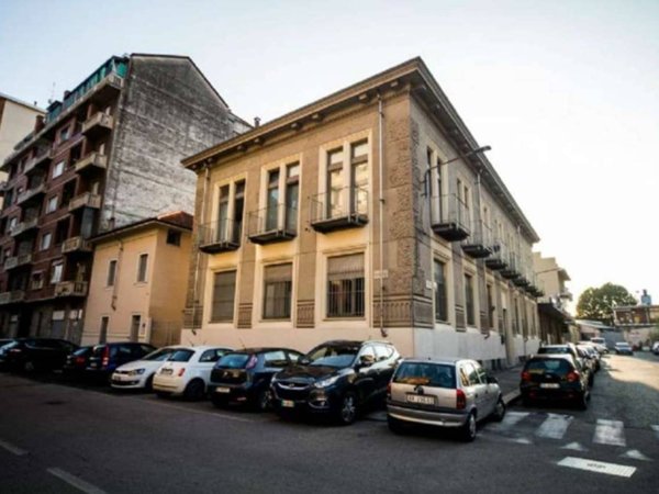 appartamento in affitto a Torino in zona Lingotto