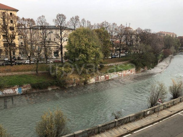 appartamento in affitto a Torino in zona Vanchiglia