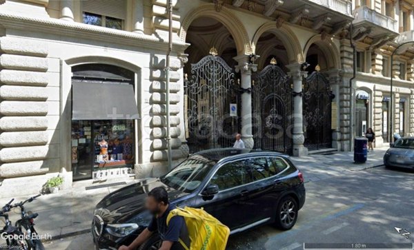 negozio in affitto a Torino in zona Centro Storico