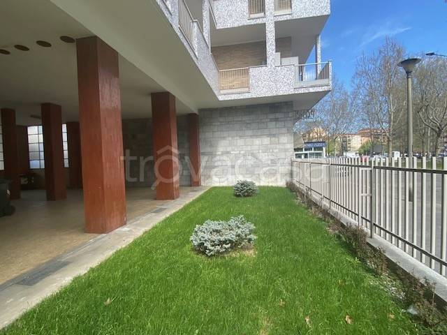 appartamento in affitto a Torino in zona Mirafiori Nord