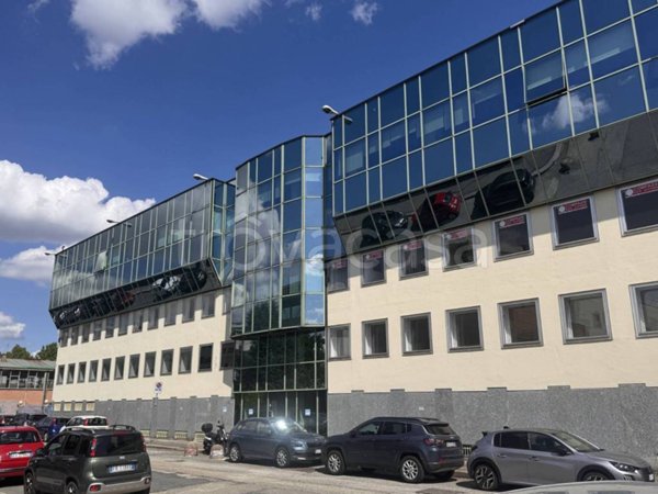 ufficio in affitto a Torino in zona Mirafiori Sud