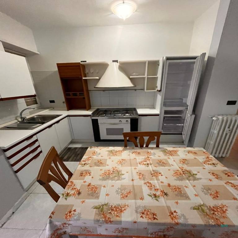 appartamento in affitto a Torino in zona Centro Storico