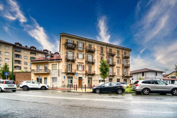 appartamento in affitto a Torino