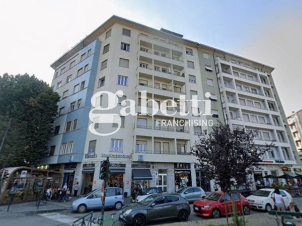 appartamento in affitto a Torino in zona Santa Rita