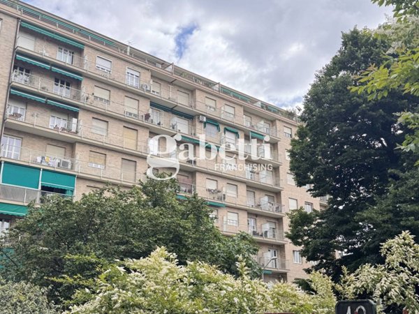 appartamento in affitto a Torino in zona Santa Rita
