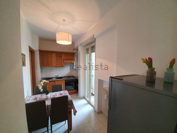 appartamento in affitto a Torino in zona San Salvario