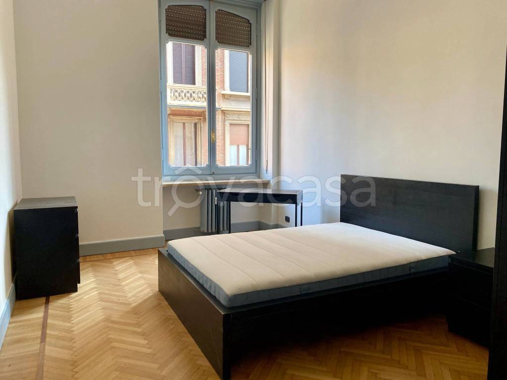 appartamento in affitto a Torino in zona Centro Storico