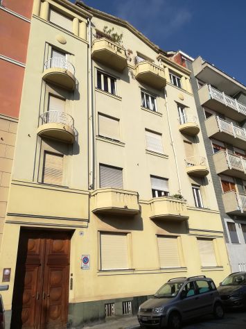 appartamento in affitto a Torino in zona Millefonti