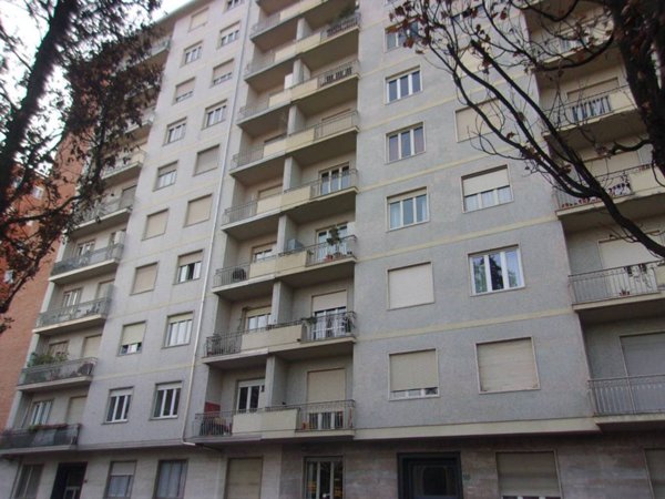 appartamento in affitto a Torino in zona Mirafiori Nord