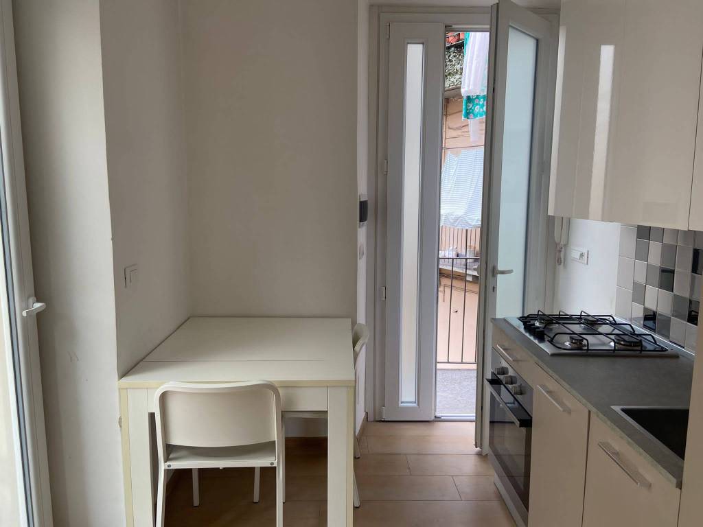 appartamento in affitto a Torino in zona Borgo San Paolo