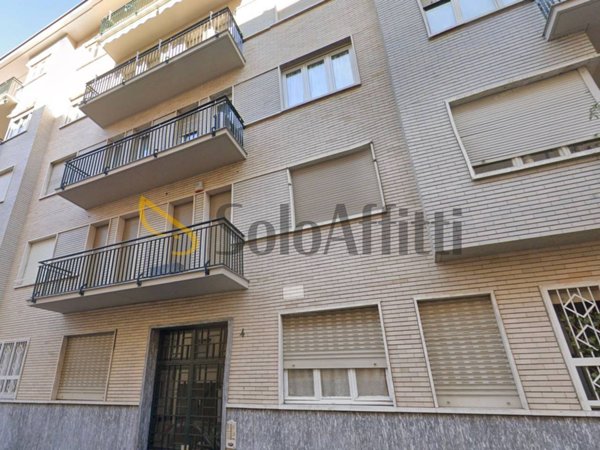 appartamento in affitto a Torino in zona Cit Turin