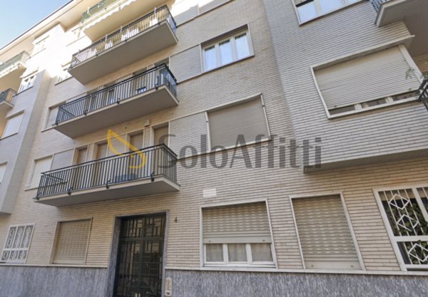 appartamento in affitto a Torino in zona San Donato