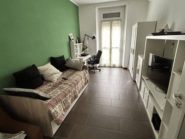 appartamento in affitto a Torino in zona Parella