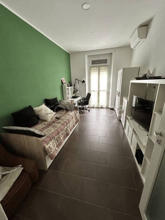 appartamento in affitto a Torino in zona Parella