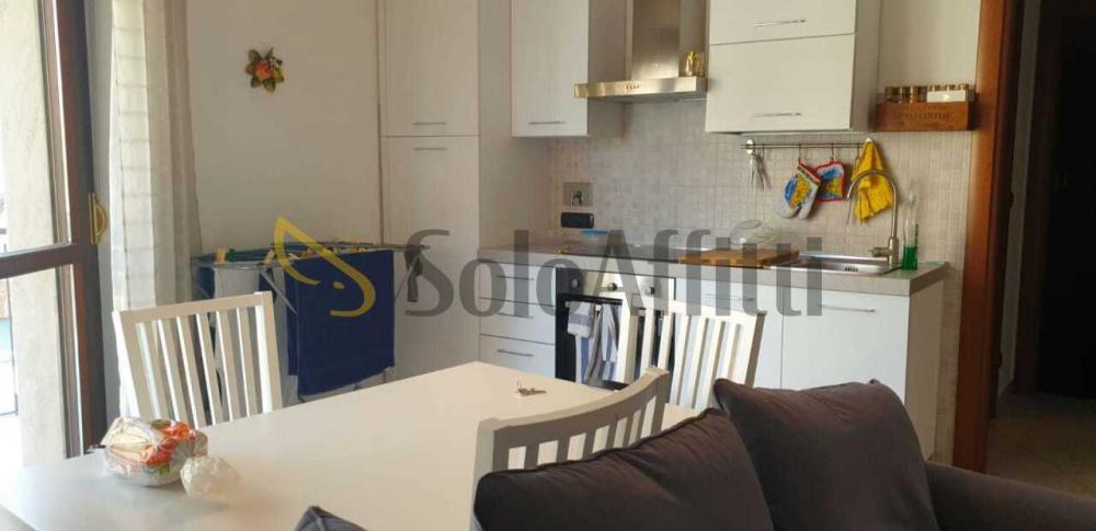 appartamento in affitto a Torino in zona Parella