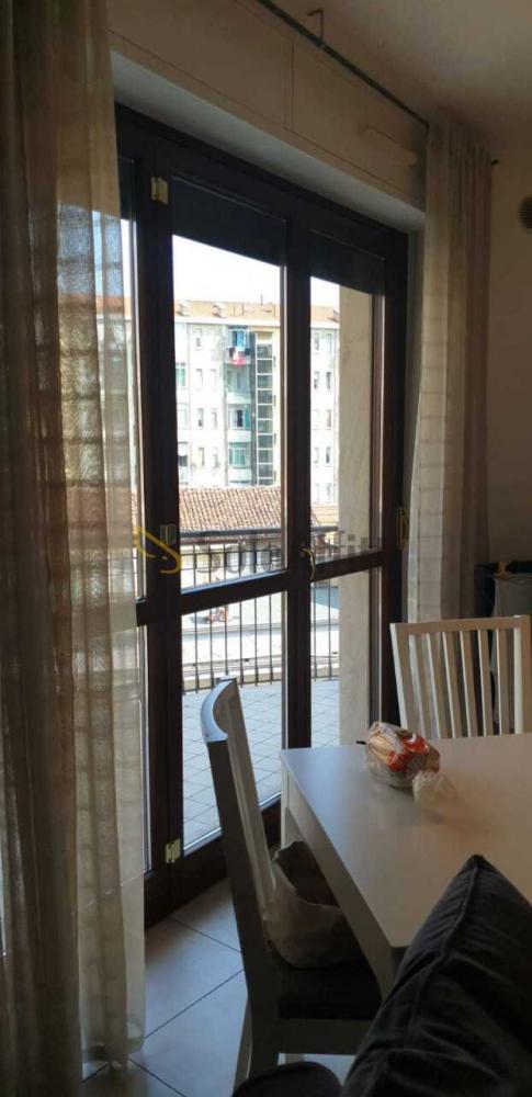 appartamento in affitto a Torino in zona Parella