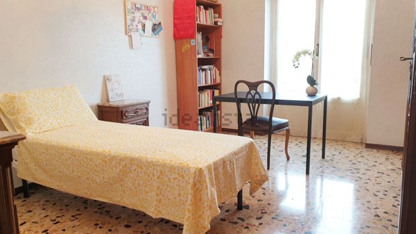appartamento in affitto a Torino in zona Vanchiglia