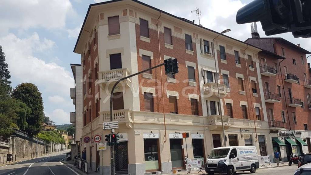 monolocale in affitto a Torino in zona Gran Madre