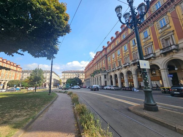 negozio in affitto a Torino