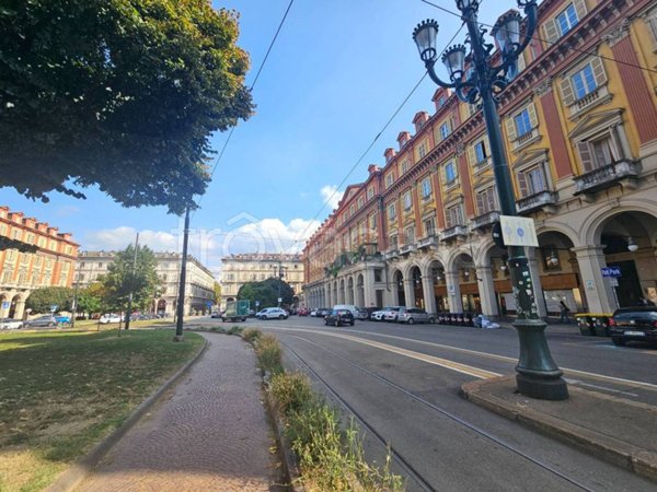 negozio in affitto a Torino