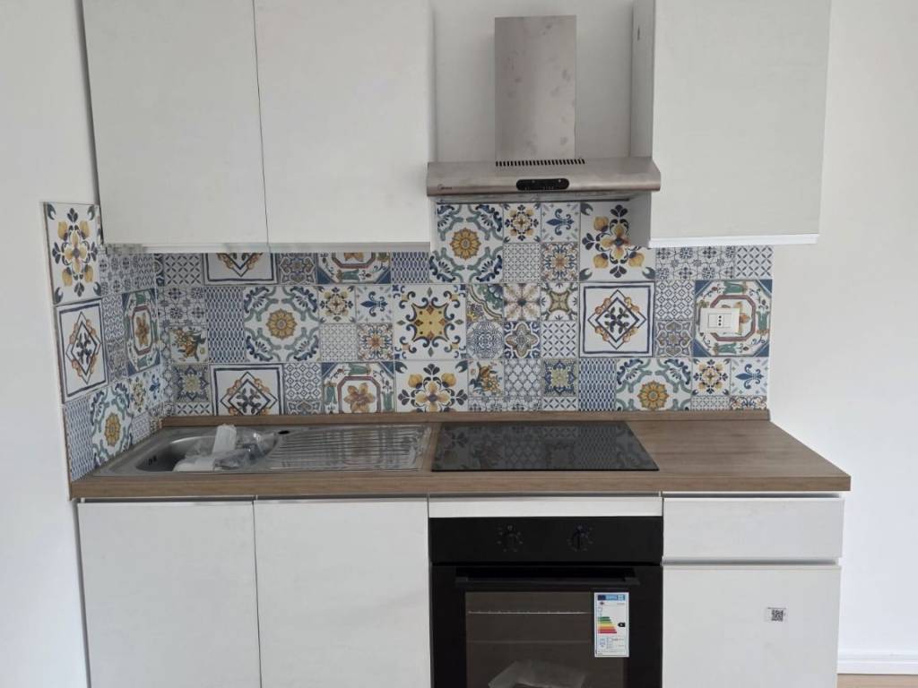 appartamento in affitto a Torino in zona Crocetta
